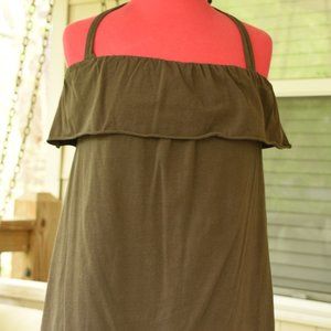 cAbi halter